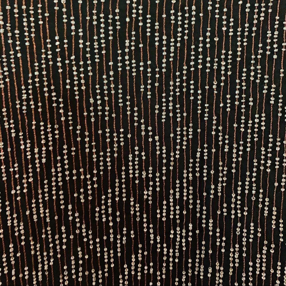 PAPÉLL EVENING BOUTIQUE BEADED JACKET Medium - Picture 10 of 11